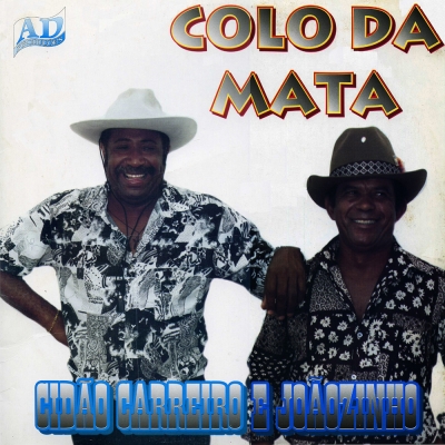 Colo Da Mata (AD LP 111001013)